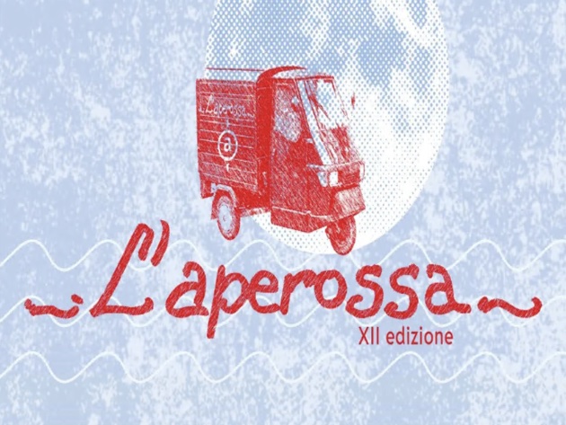 L'Aperossa 2026-Foto: locandina ufficiale della manifestazione L'Aperossa 2026-Foto: locandina ufficiale della manifestazione
