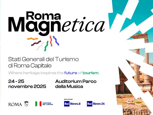 Stati Generali del Turismo di Roma Capitale Stati Generali del Turismo di Roma Capitale