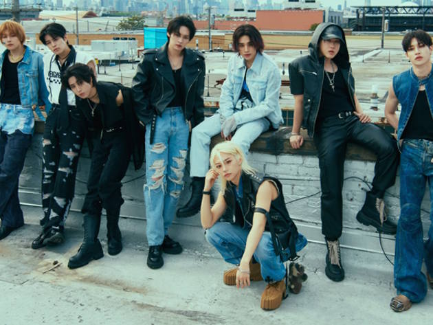 Stray kids, TM-ArtistImage, StrayKids 2025 National v2 Stray kids, TM-ArtistImage, StrayKids 2025 National v2