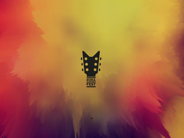 Roma Summer Fest 2020 Roma Summer Fest 2020