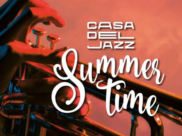 Summertime 2025 Summertime 2025