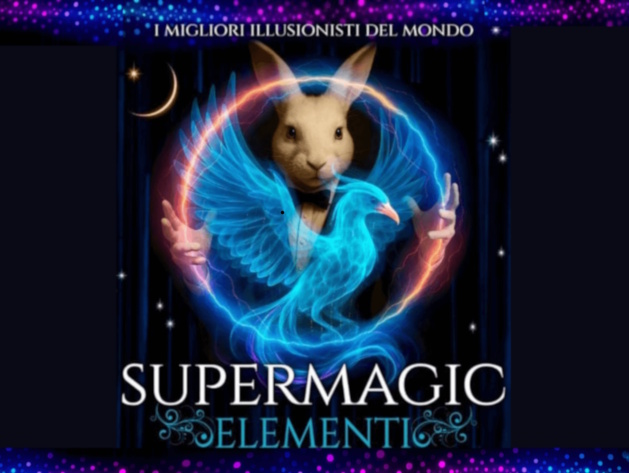 Supermagic Elementi 2026