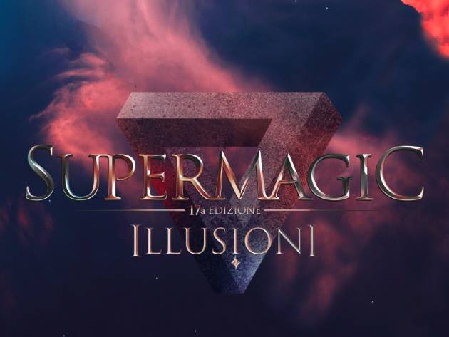 Supermagic Illusioni Supermagic Illusioni