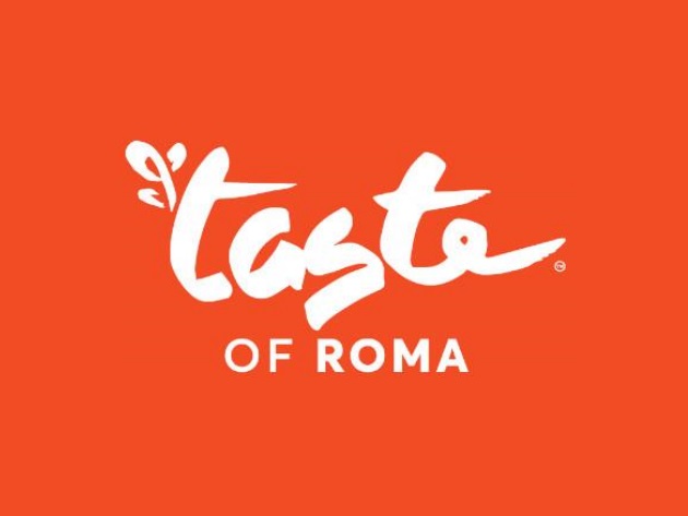 Taste of Roma 2019 Taste of Roma 2019