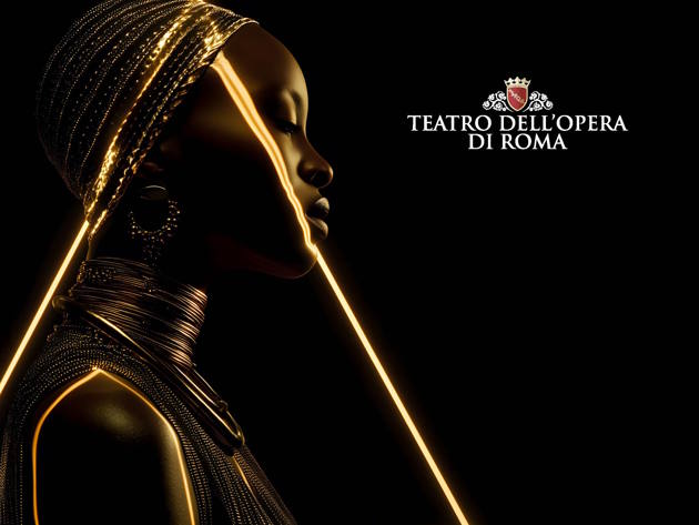 Teatro dell'Opera al Circo Massimo - Stagione estiva 2026