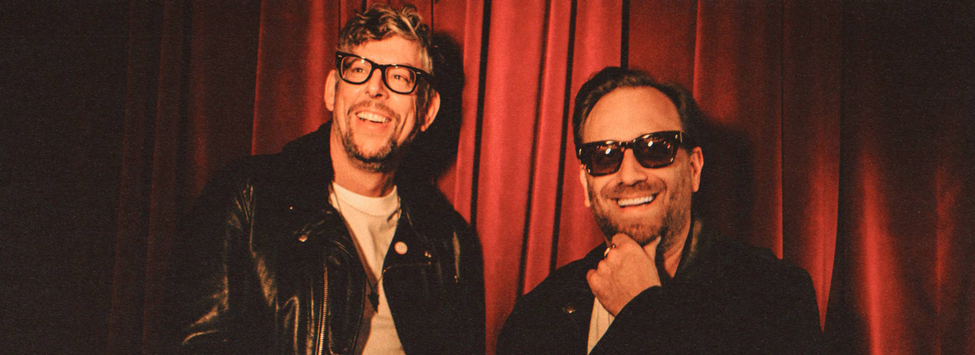 The Black Keys