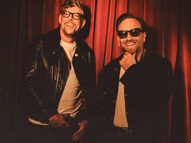 The Black Keys The Black Keys