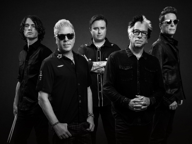 The Offspring The Offspring