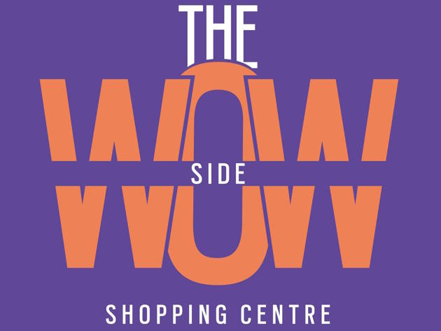 The Wow Side Shopping Centre