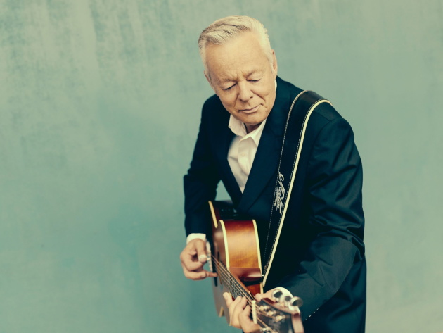 Tommy Emmanuel