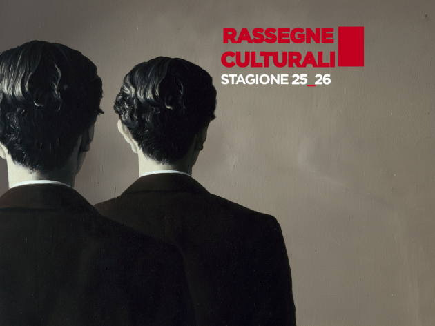 Tra Psiche e Mito – Dialoghi sull’Essere 2026-Foto: locandina ufficiale della manifestazione Tra Psiche e Mito – Dialoghi sull’Essere 2026-Foto: locandina ufficiale della manifestazione