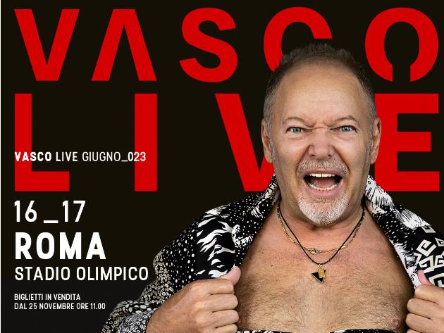 Vasco Live!