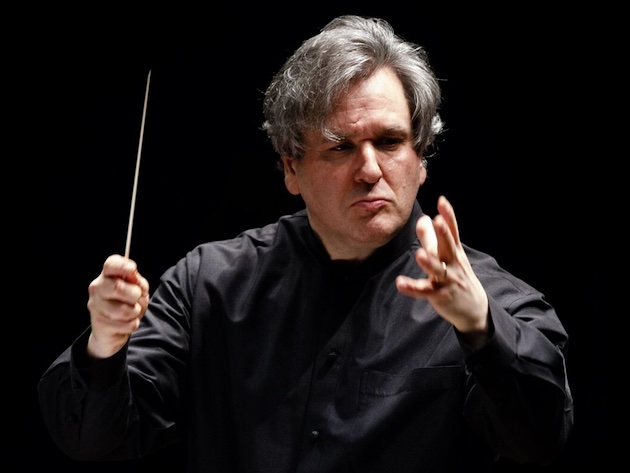 Verdi: Messa da Requiem / Antonio Pappano-Foto: sito ufficiale dell’Auditorium Parco della Musica