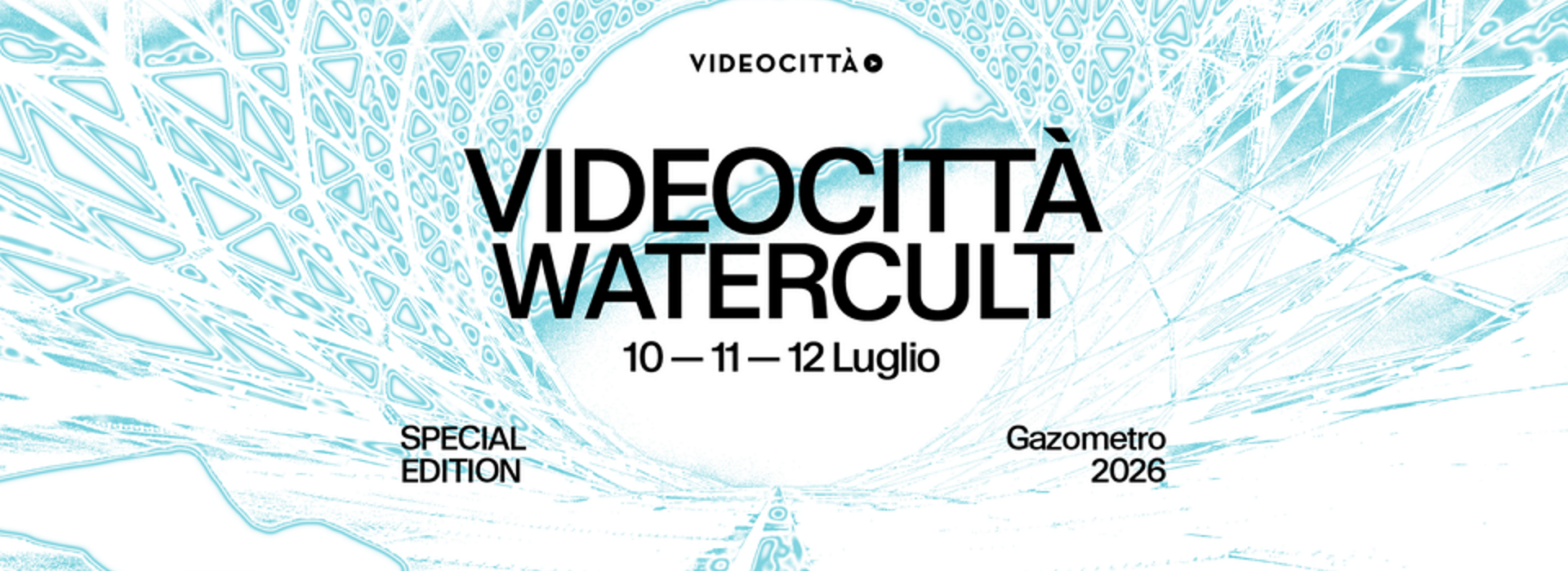 Videocittà, il festival che promuove la migliore creatività artistica e digitale