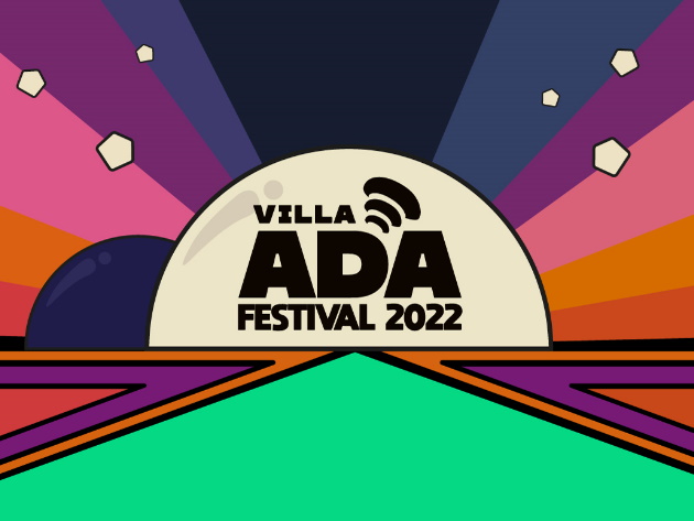 Villa Ada Festival 2022