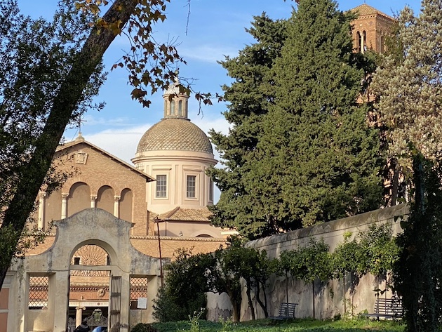 Villa Celimontana-Foto: turismoroma Villa Celimontana-Foto: turismoroma