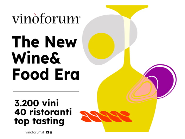 Vinòforum 2025 Vinòforum 2025