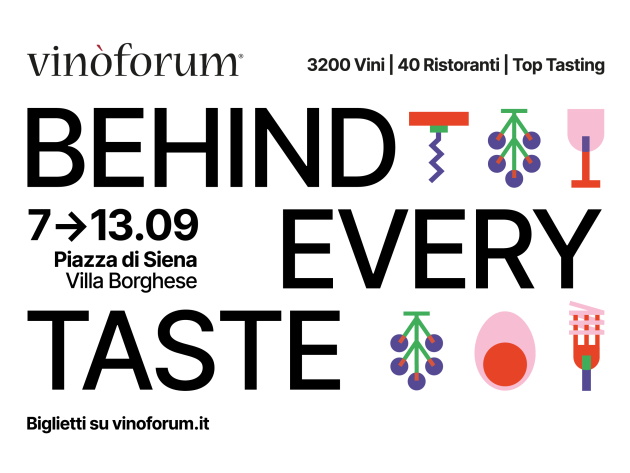Vinòforum 2026 Vinòforum 2026