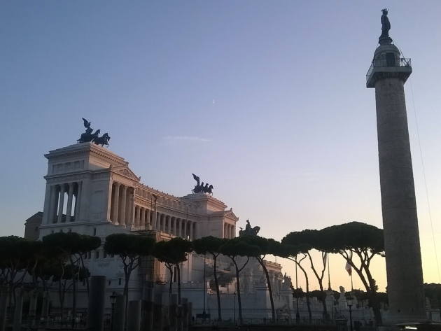 Vittoriano-Foto: turismoroma