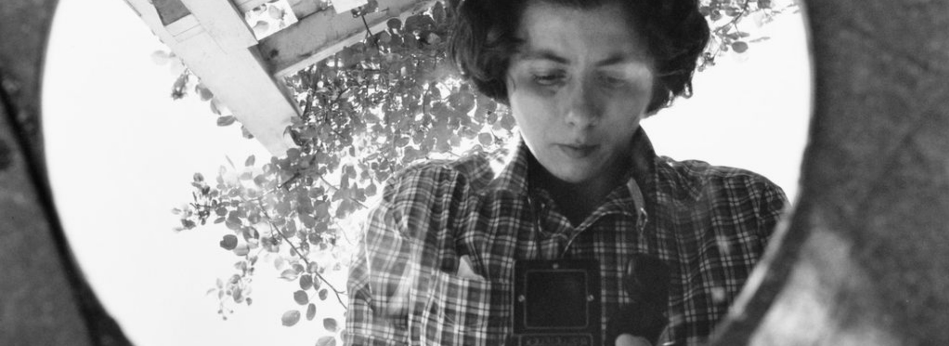 Vivian Maier. The Exhibition