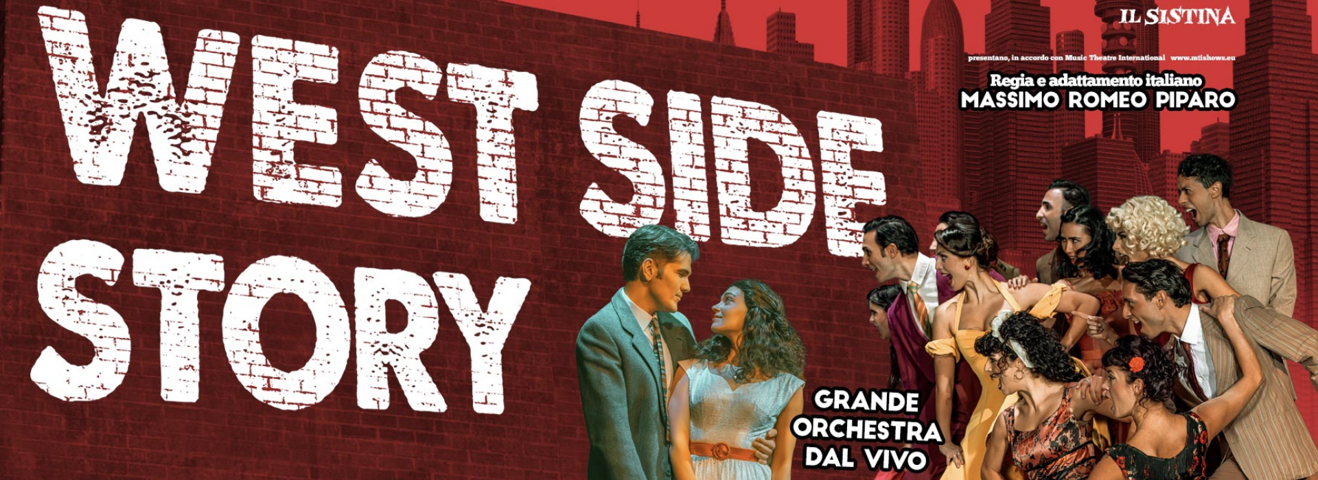 West Side Story