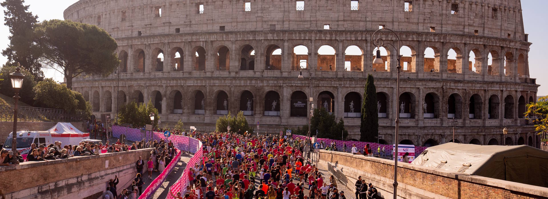 Wizz Air Rome Half Marathon by Brooks 2026