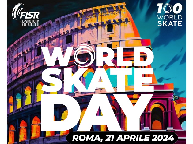 World Skate Day 2024