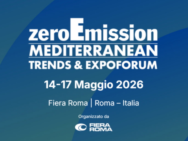 ZeroEmission Mediterranean 2026 ZeroEmission Mediterranean 2026