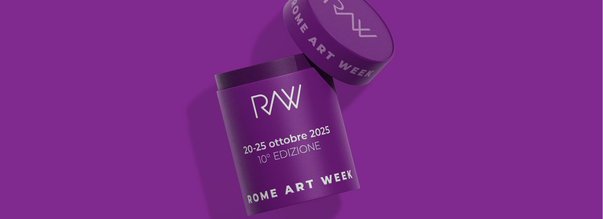 Rome Art Week Rome Art Week