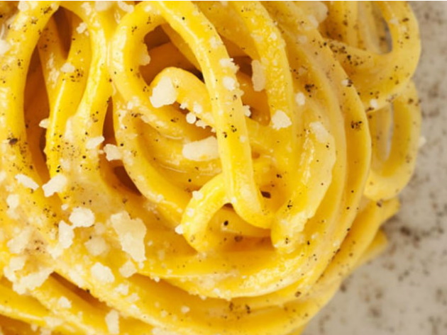 Cacio e Pepe Festival Cacio e Pepe Festival