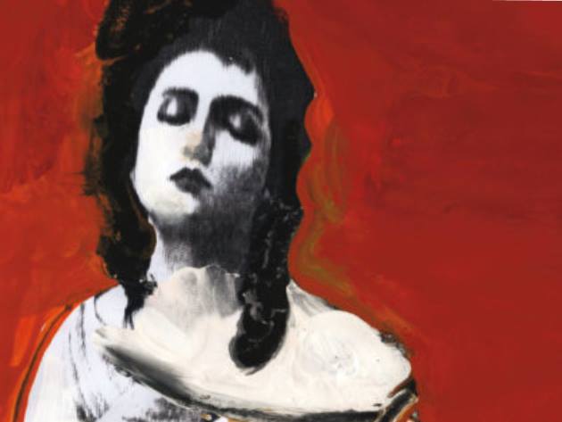 La traviata La traviata