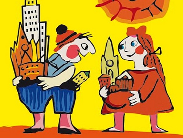 La Città in Tasca 2019 La Città in Tasca 2019