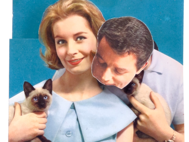 Kensuke Koike, Vampire (2021). Serie: “Today’s Curiosity” (2016-2024) © Kensuke Koike