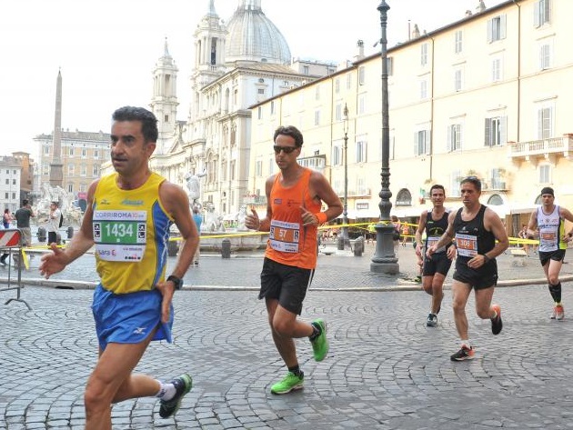 Corri Roma 2019 Corri Roma 2019