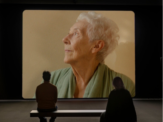 Jonathas de Andrade. Sorelle senza nome