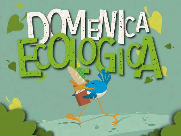 Domeniche ecologiche 2026 - 2027 Domeniche ecologiche 2026 - 2027