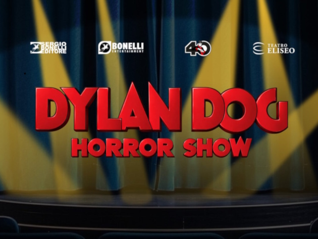 Dylan Dog - Horror Show Dylan Dog - Horror Show
