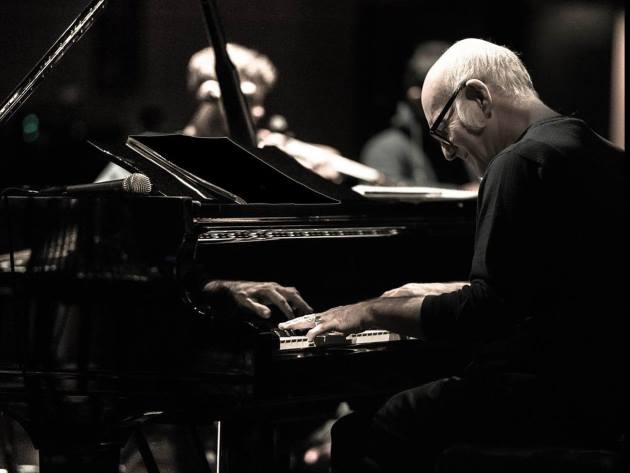 Ludovico Einaudi Ludovico Einaudi
