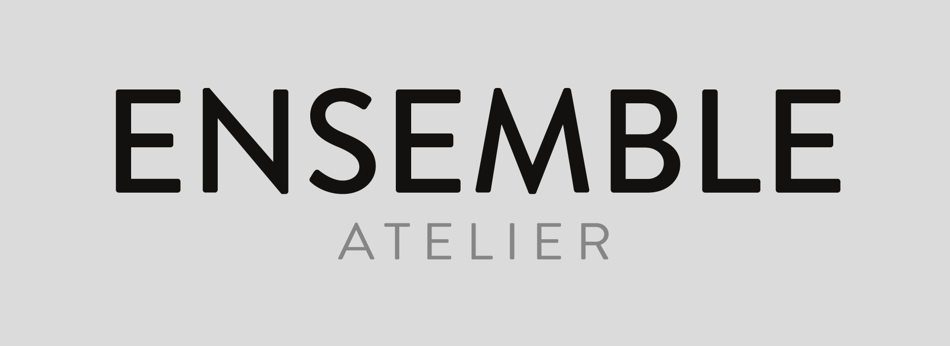 Ensemble Atelier Ensemble Atelier