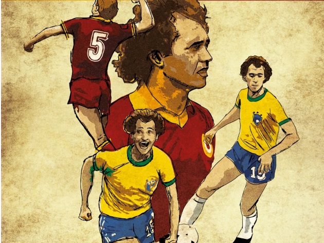 Falcao Ottavo Re Falcao Ottavo Re
