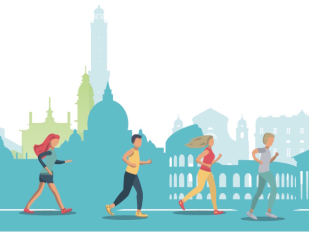 Fitwalking for AIL 2025 Fitwalking for AIL 2025