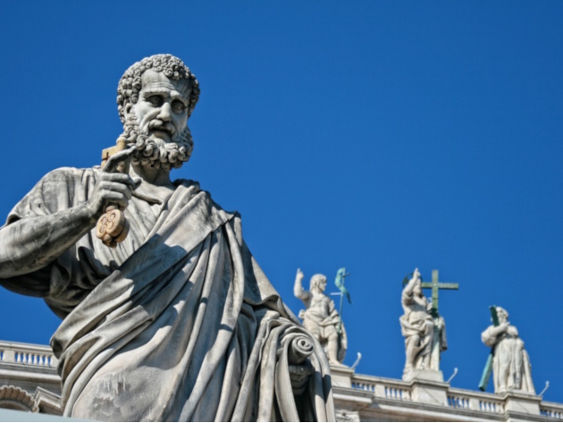 Giubileo dei Cori e delle Corali - Basilica di San Pietro Giubileo dei Cori e delle Corali - Basilica di San Pietro