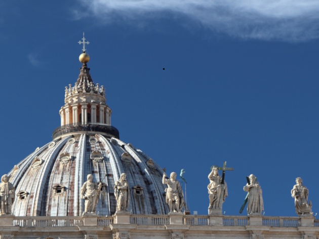 Giubileo dei Poveri - Basilica di San Pietro Giubileo dei Poveri - Basilica di San Pietro