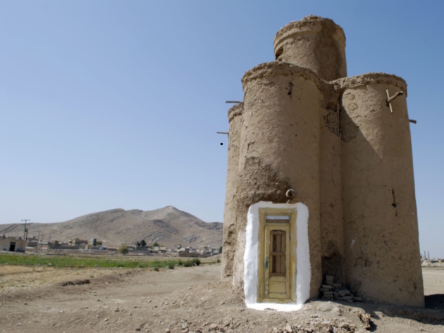 I Giganti gentili. Museo Pietro Canonica I Giganti gentili. Museo Pietro Canonica