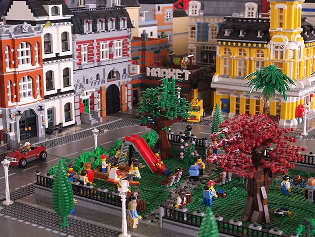 I love Lego I love Lego