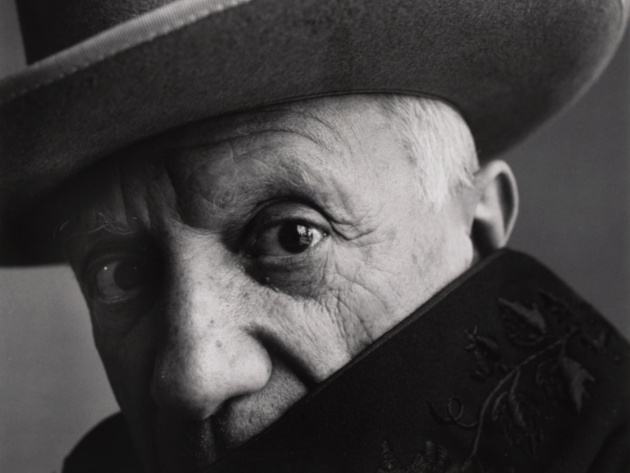 Irving Penn. Photographs 1939-2007 Irving Penn. Photographs 1939-2007