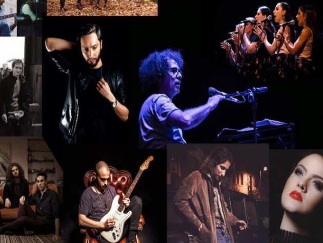 JAMMIN' 2019 JAMMIN' 2019
