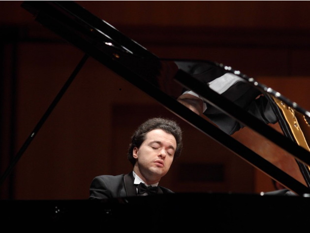Evgeny Kissin Evgeny Kissin