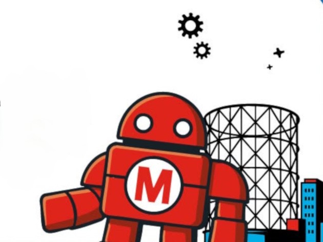 Maker Faire Rome 2026