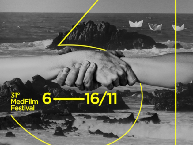 Medfilm Festival 2025